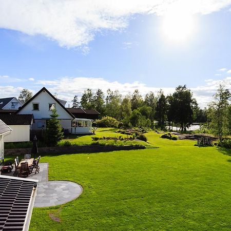 Vaggeryd Soedra Park Apartment Quarto foto