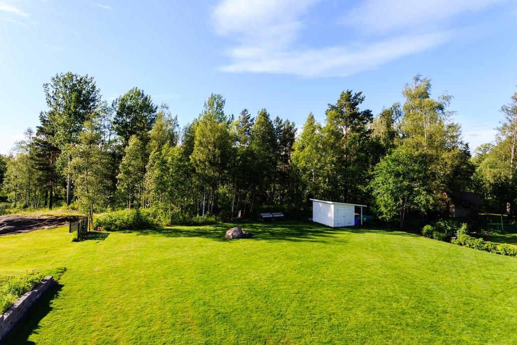 Vaggeryd Soedra Park Apartment Quarto foto