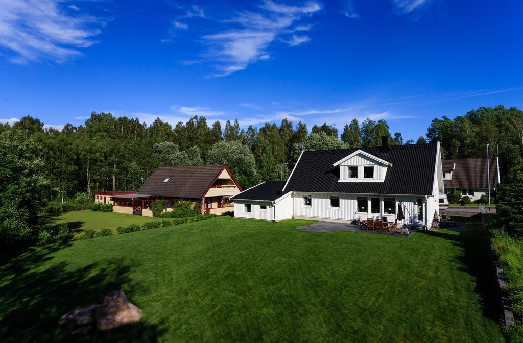 Vaggeryd Soedra Park Apartment Quarto foto