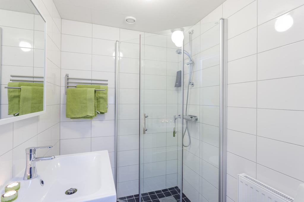 Vaggeryd Soedra Park Apartment Quarto foto